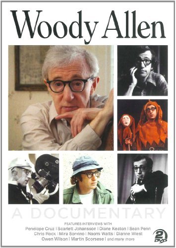 Woody Allen: A Documentary/Woody Allen: A Documentary@Nr